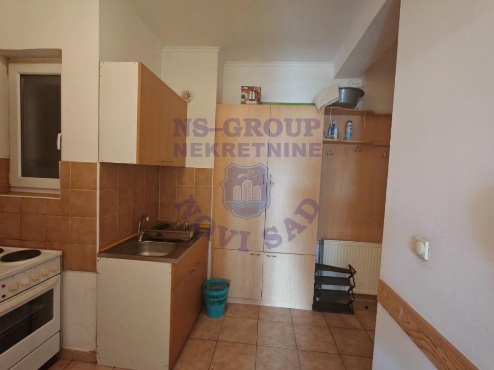 Slika 4 - Jednosoban stan na prodaju, 33m2, 113.300€