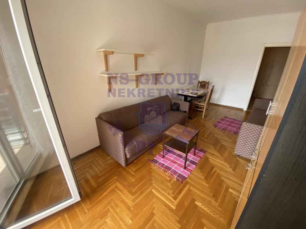 Slika 8 - Jednosoban stan na prodaju, 33m2, 113.300€