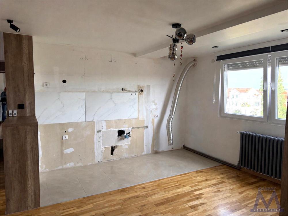 Slika 4 - Dvoiposoban stan na prodaju, 61m2, 159.000€