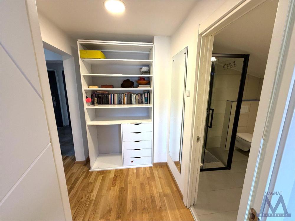 Slika 5 - Dvoiposoban stan na prodaju, 61m2, 159.000€