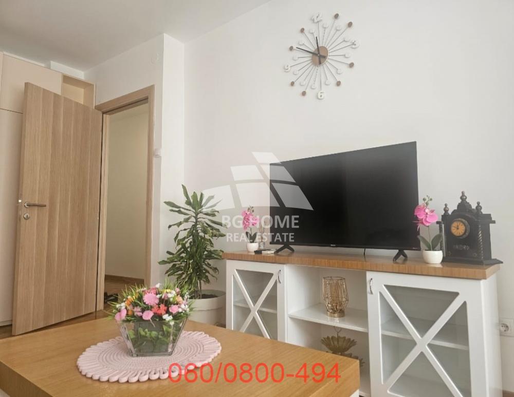 Slika 2 - Mileševska, Dvosoban stan za izdavanje, 60m2, 800€