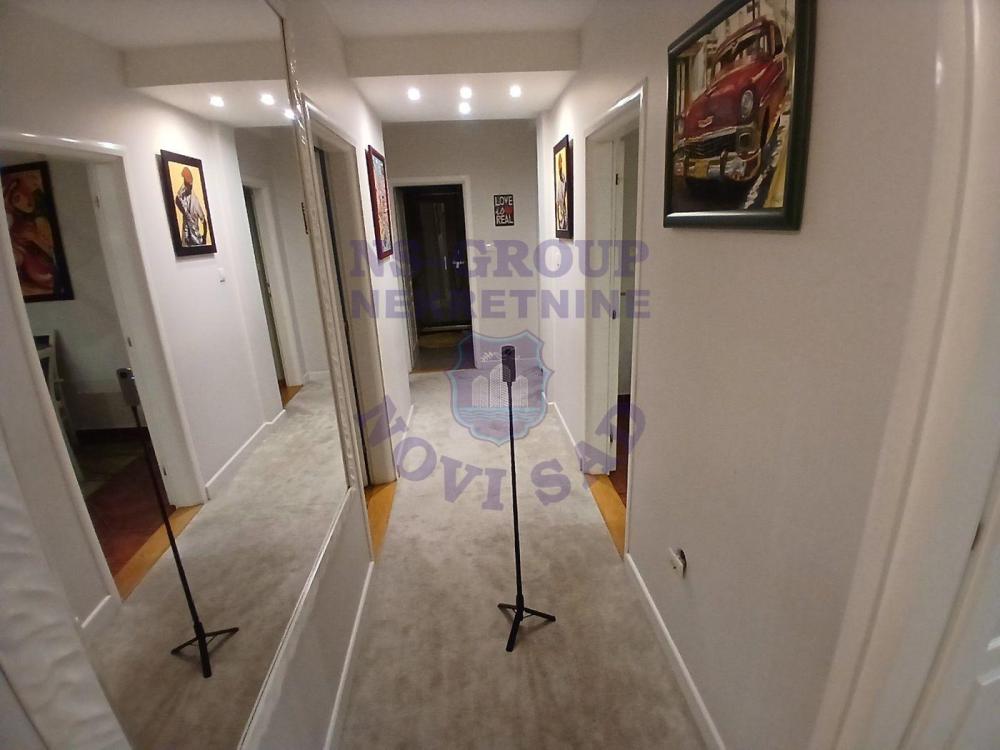 Slika 7 - Četvorosoban stan na prodaju, 116m2, 322.600€