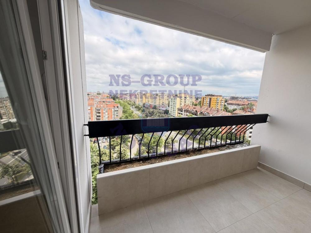 Slika 11 - Jednoiposoban stan na prodaju, 38m2, 117.000€
