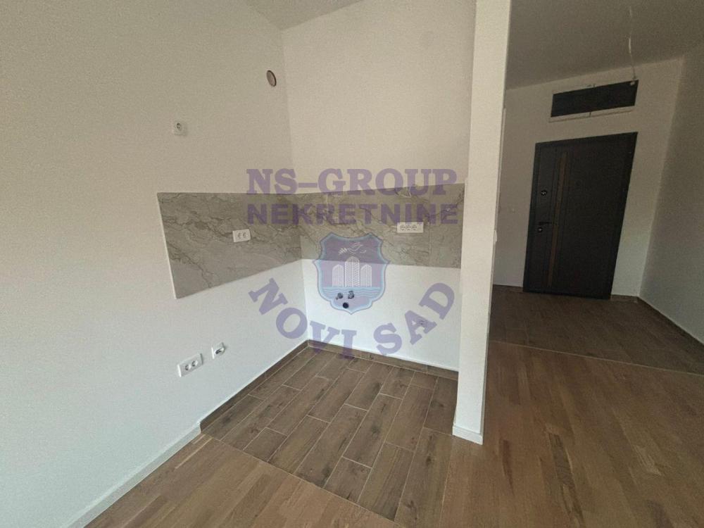 Slika 2 - Jednosoban stan na prodaju, 23m2, 75.190€