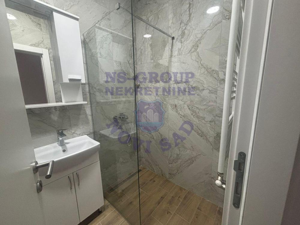 Slika 3 - Jednosoban stan na prodaju, 23m2, 75.190€