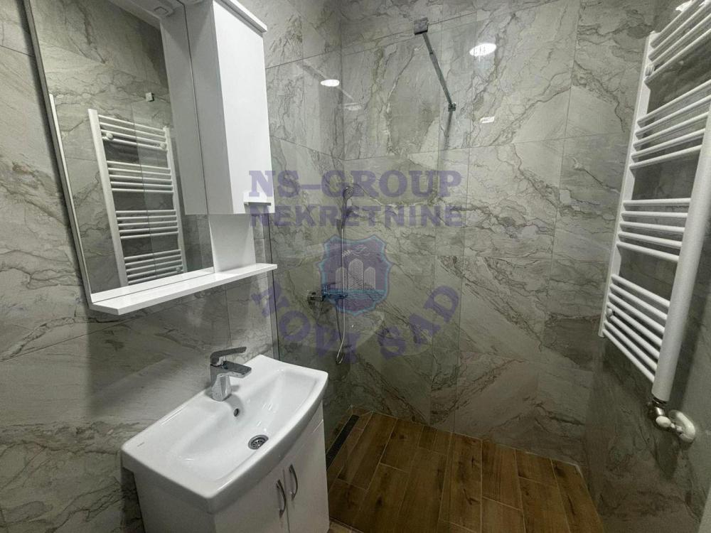 Slika 4 - Jednosoban stan na prodaju, 23m2, 75.190€