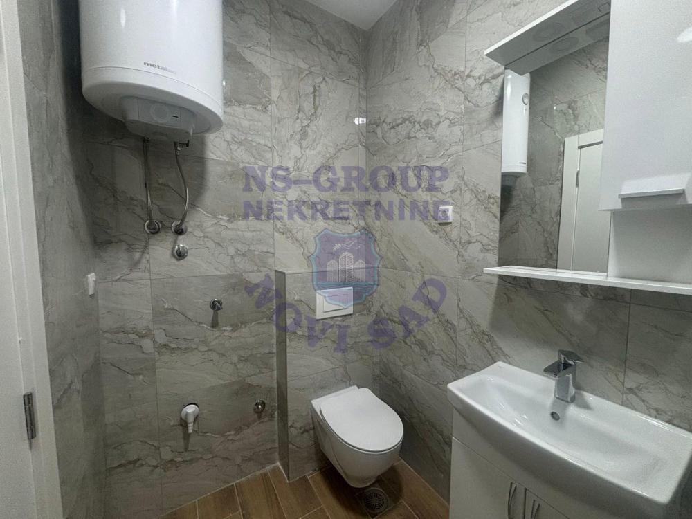 Slika 5 - Jednosoban stan na prodaju, 23m2, 75.190€