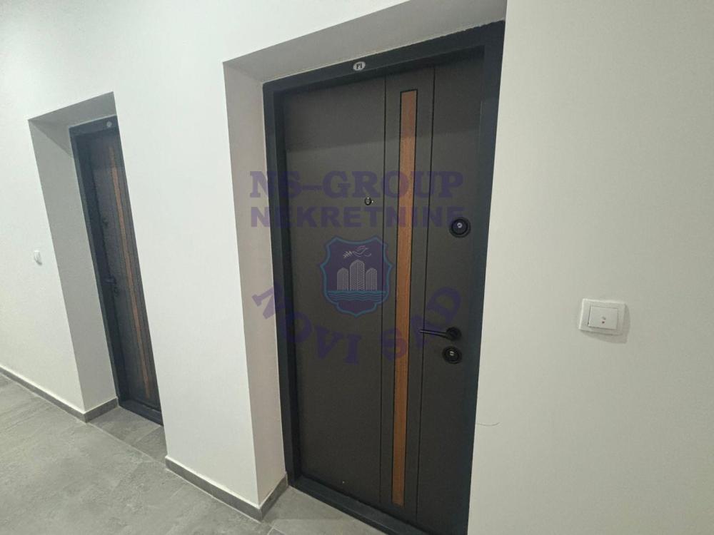 Slika 6 - Jednosoban stan na prodaju, 23m2, 75.190€