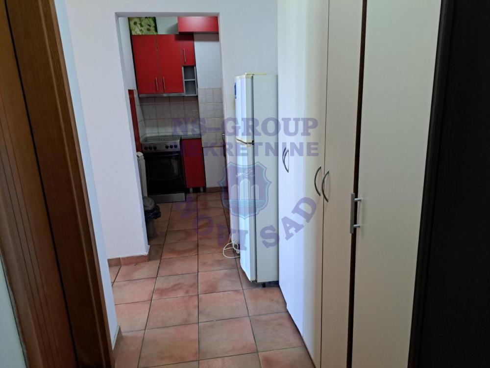 Slika 5 - Dvosoban stan na prodaju, 44m2, 129.870€