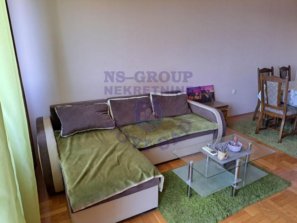 Slika 3 - Dvosoban stan na prodaju, 44m2, 129.870€
