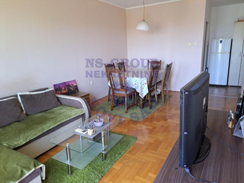 Slika 1 - Dvosoban stan na prodaju, 44m2, 129.870€
