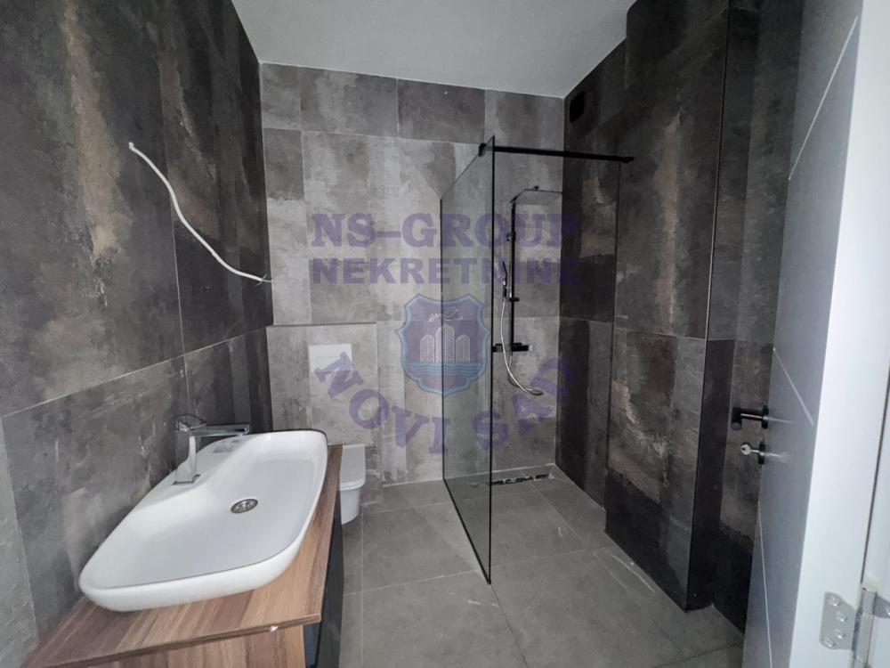 Slika 5 - Jednosoban stan na prodaju, 26m2, 82.400€