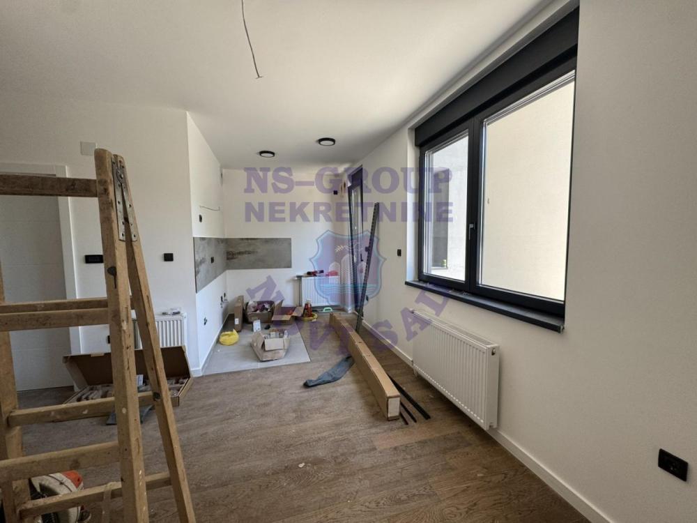Slika 2 - Jednosoban stan na prodaju, 26m2, 82.400€