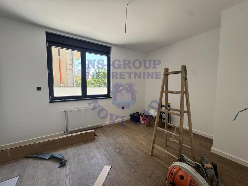 Slika 3 - Jednosoban stan na prodaju, 26m2, 82.400€