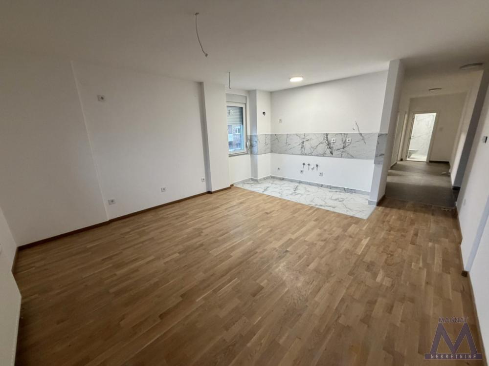 Slika 1 - Troiposoban stan na prodaju, 74m2, 169.950€