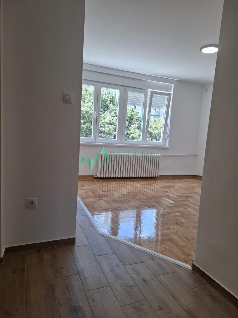 Slika 3 - Dvoiposoban stan na prodaju, 49m2, 159.547€