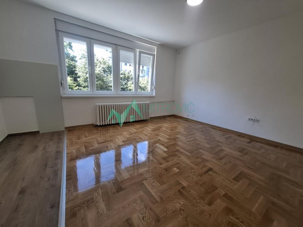 Slika 1 - Dvoiposoban stan na prodaju, 49m2, 159.547€
