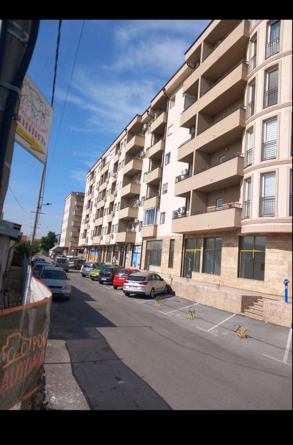 Glavna slika - Stan na prodaju, 27m2, 67.500€