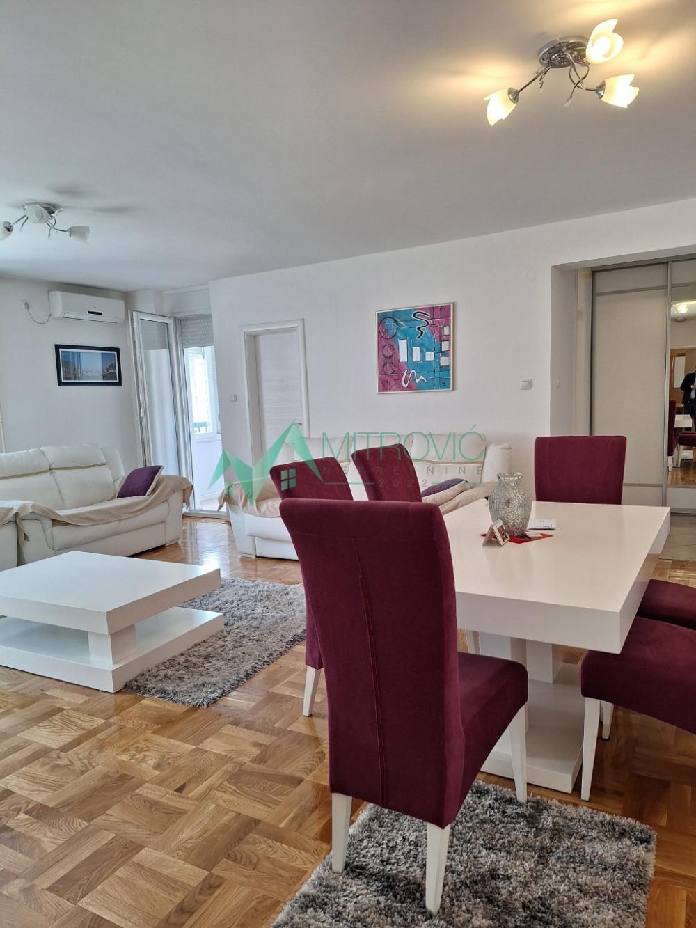 Slika 2 - Dvosoban stan na prodaju, 64m2, 175.000€