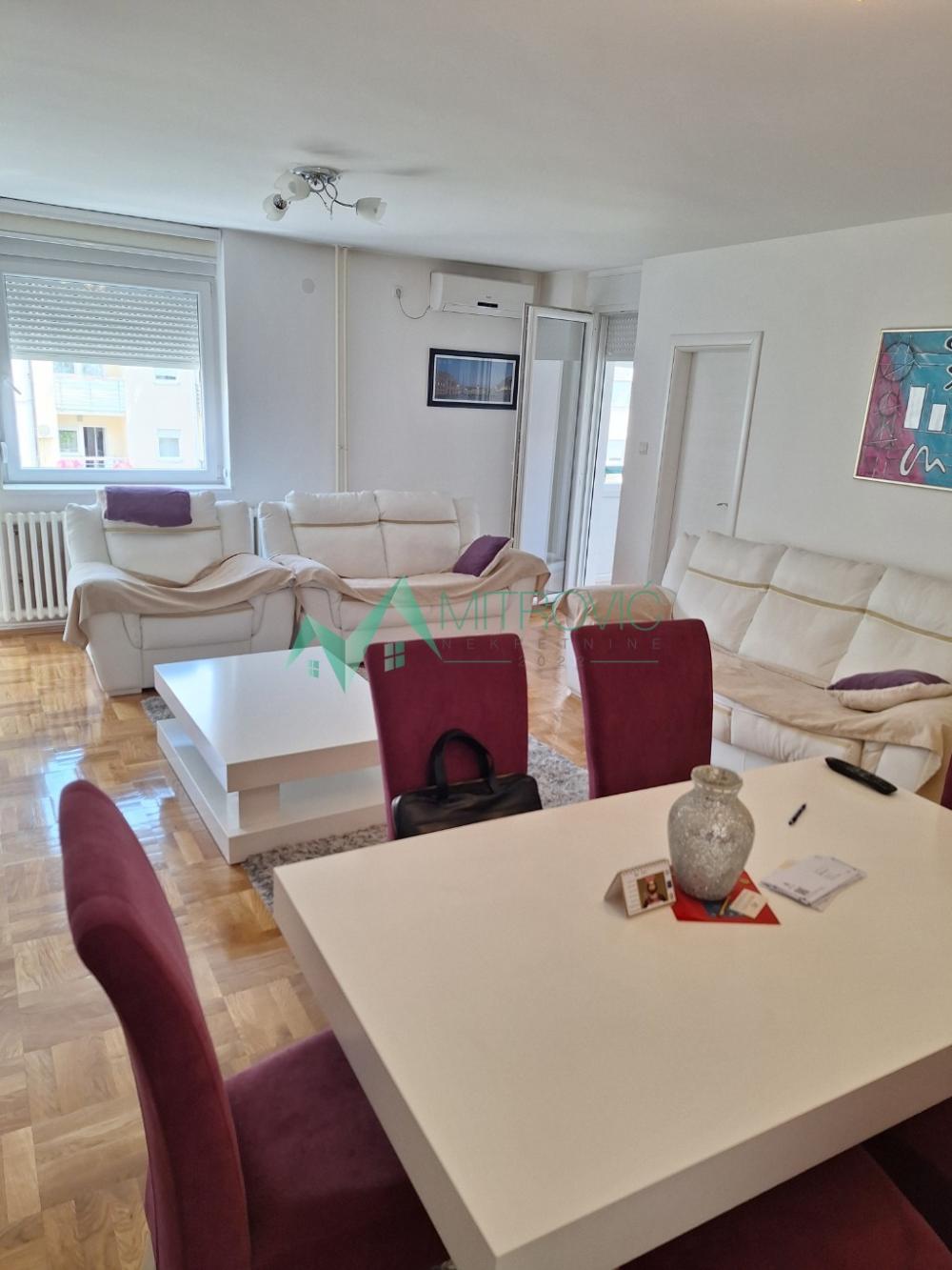 Slika 1 - Dvosoban stan na prodaju, 64m2, 175.000€