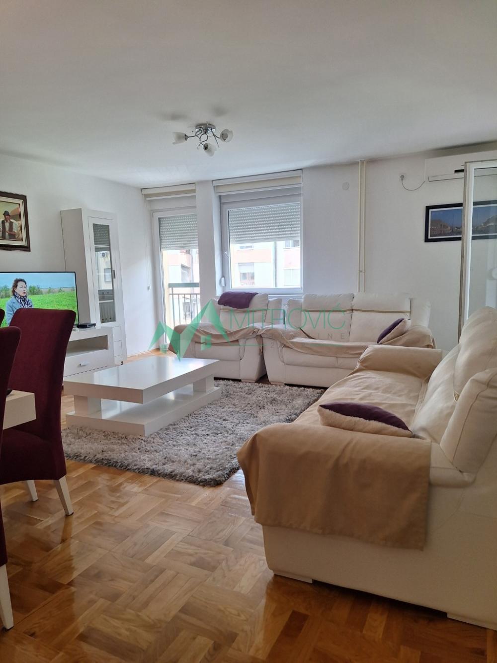 Slika 3 - Dvosoban stan na prodaju, 64m2, 175.000€