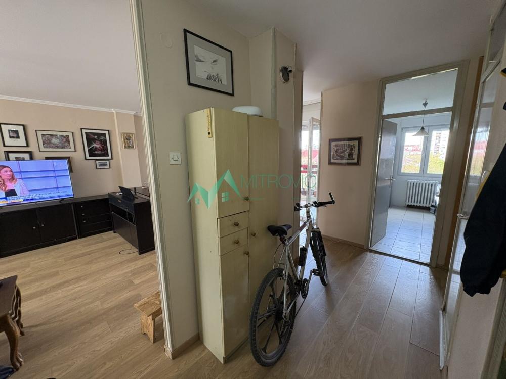 Slika 3 - Trosoban stan na prodaju, 80m2, 191.600€