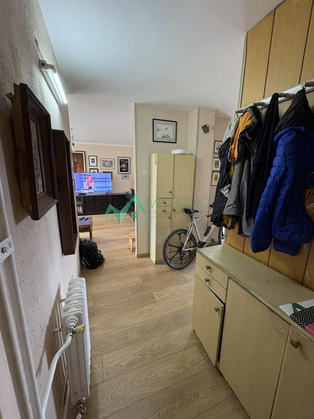 Slika 2 - Trosoban stan na prodaju, 80m2, 191.600€