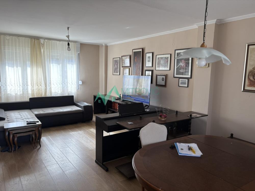 Slika 1 - Trosoban stan na prodaju, 80m2, 191.600€