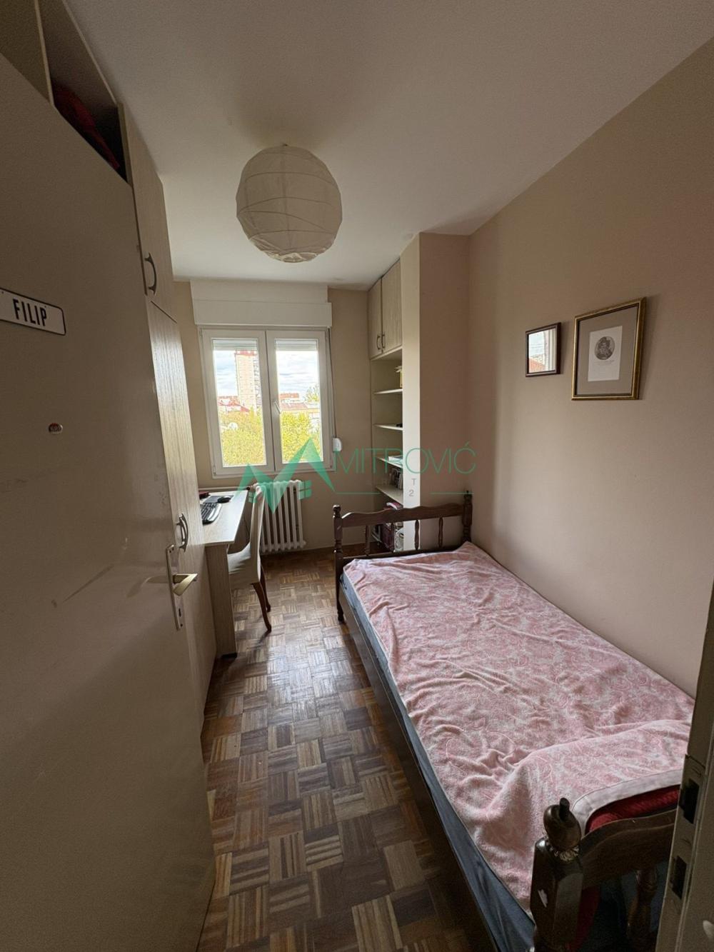 Slika 6 - Trosoban stan na prodaju, 80m2, 191.600€