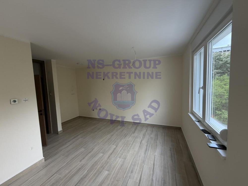 Slika 1 - Dvosoban stan na prodaju, 41m2, 151.660€