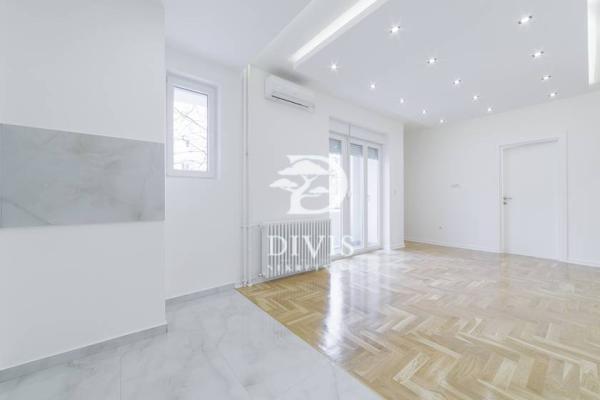 Slika 2 - Svetozara Markovića, Četvorosoban stan na prodaju, 80m2, 467.000€
