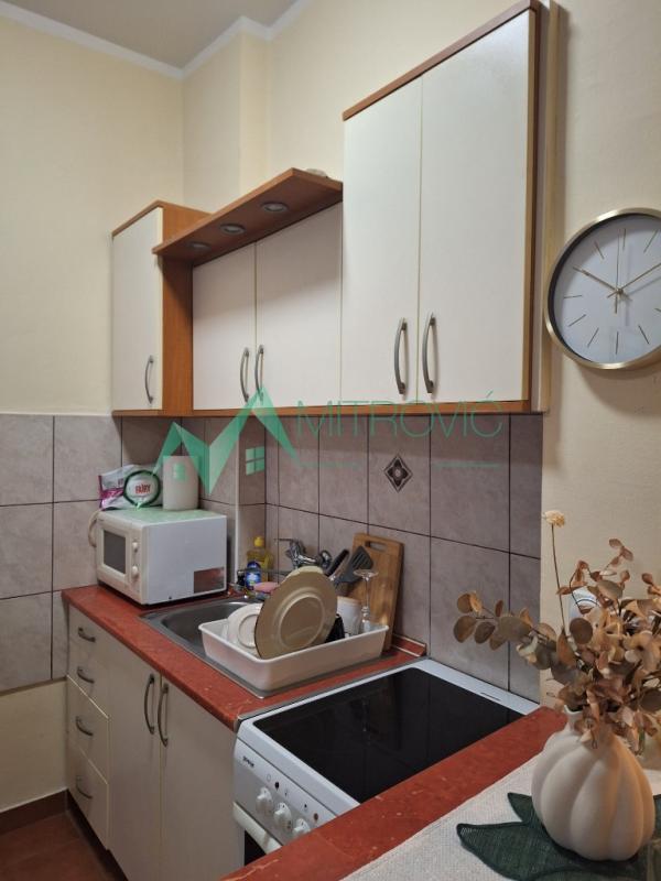 Slika 4 - Stan na prodaju, 42m2, 88.000€