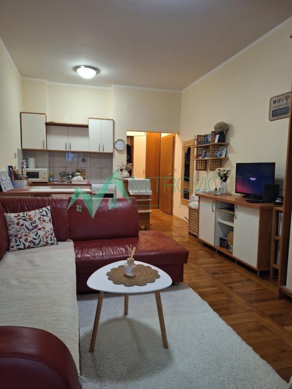 Slika 2 - Stan na prodaju, 42m2, 88.000€
