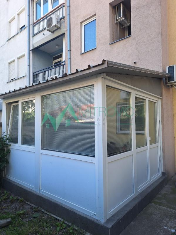 Slika 11 - Stan na prodaju, 42m2, 88.000€