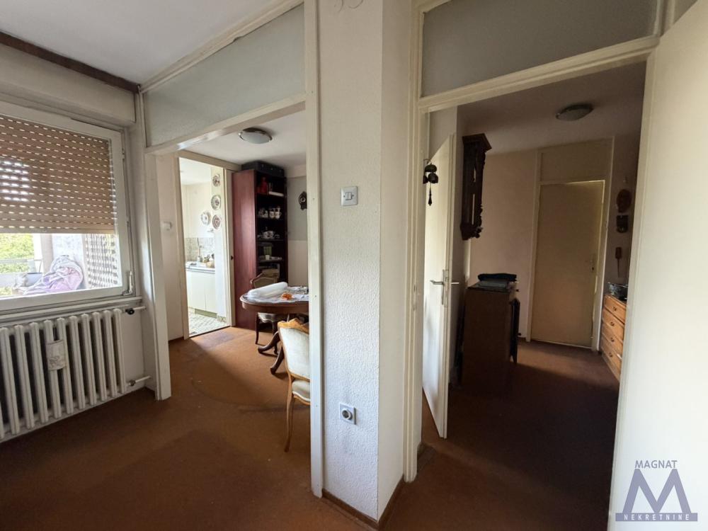 Slika 2 - Dvosoban stan na prodaju, 56m2, 139.000€