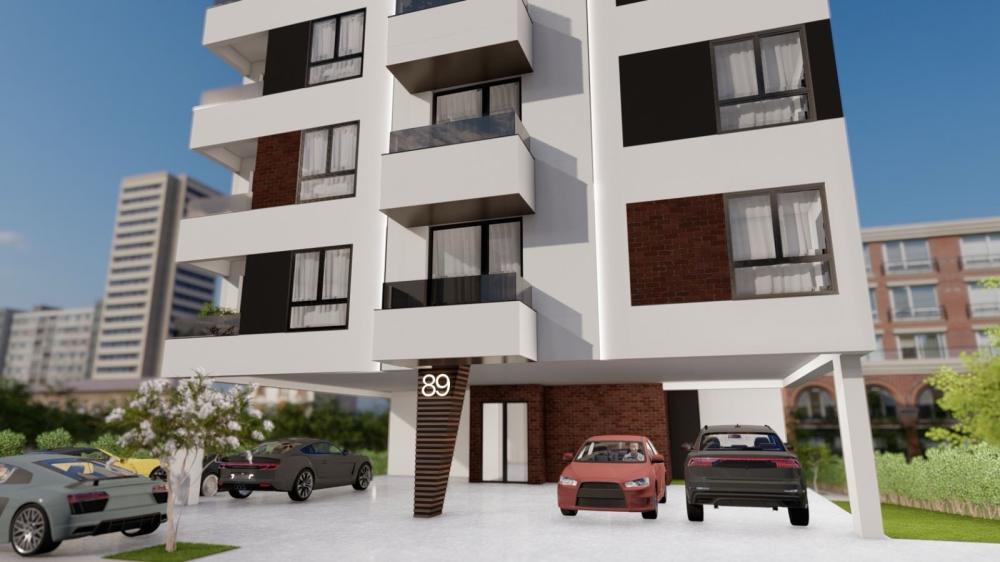 Slika 1 - Jednoiposoban stan na prodaju, 35.02m2, 66.540€