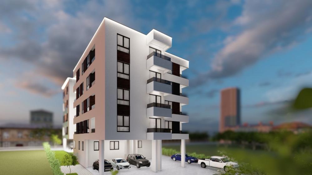 Slika 4 - Jednoiposoban stan na prodaju, 35.02m2, 66.540€