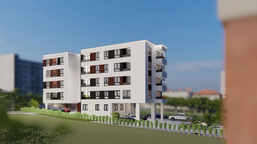 Slika 5 - Jednoiposoban stan na prodaju, 35.02m2, 66.540€