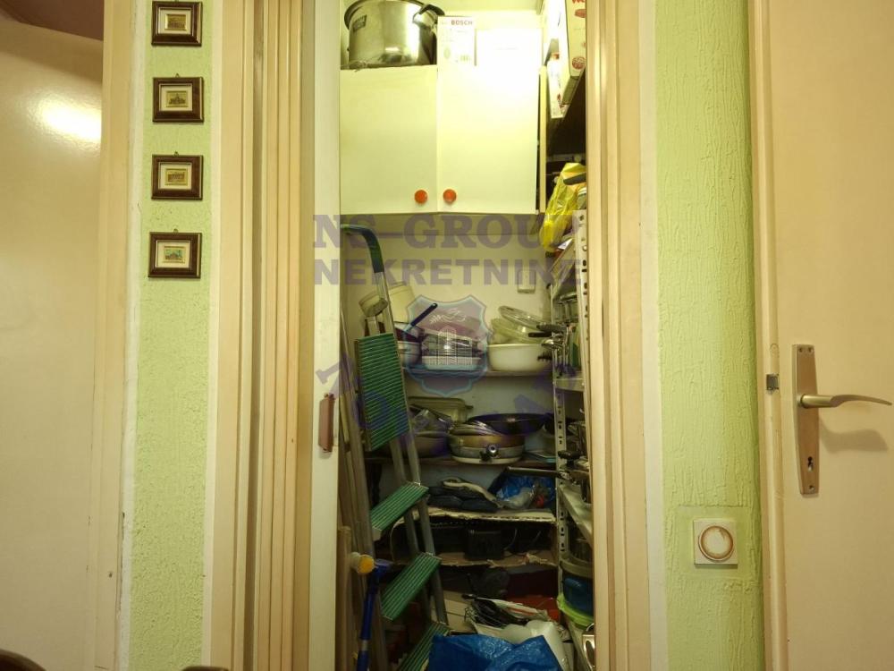 Slika 11 - Petosoban stan na prodaju, 106m2, 257.500€
