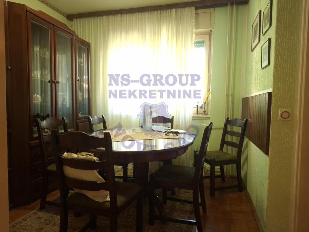 Slika 1 - Petosoban stan na prodaju, 106m2, 257.500€