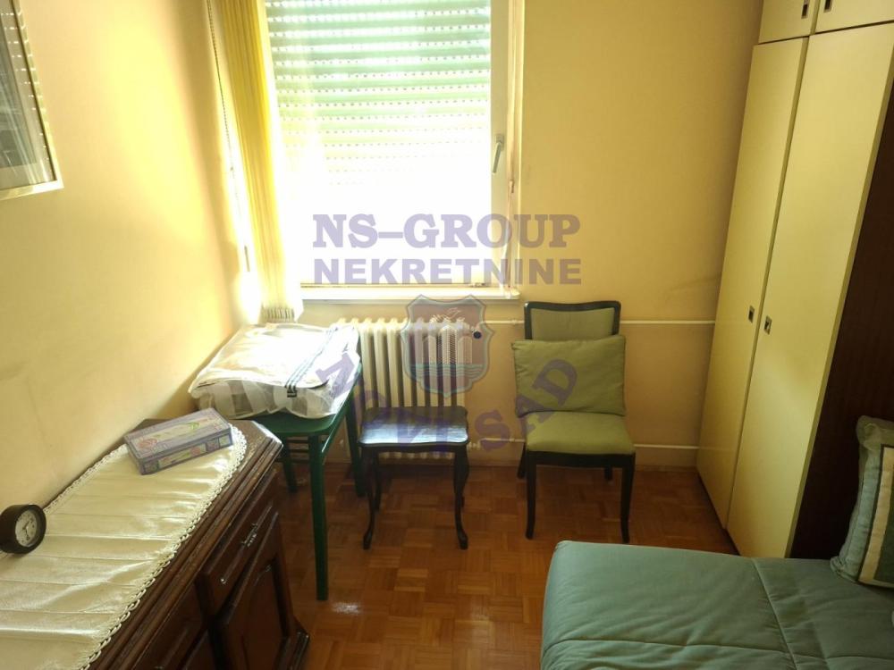 Slika 3 - Petosoban stan na prodaju, 106m2, 257.500€