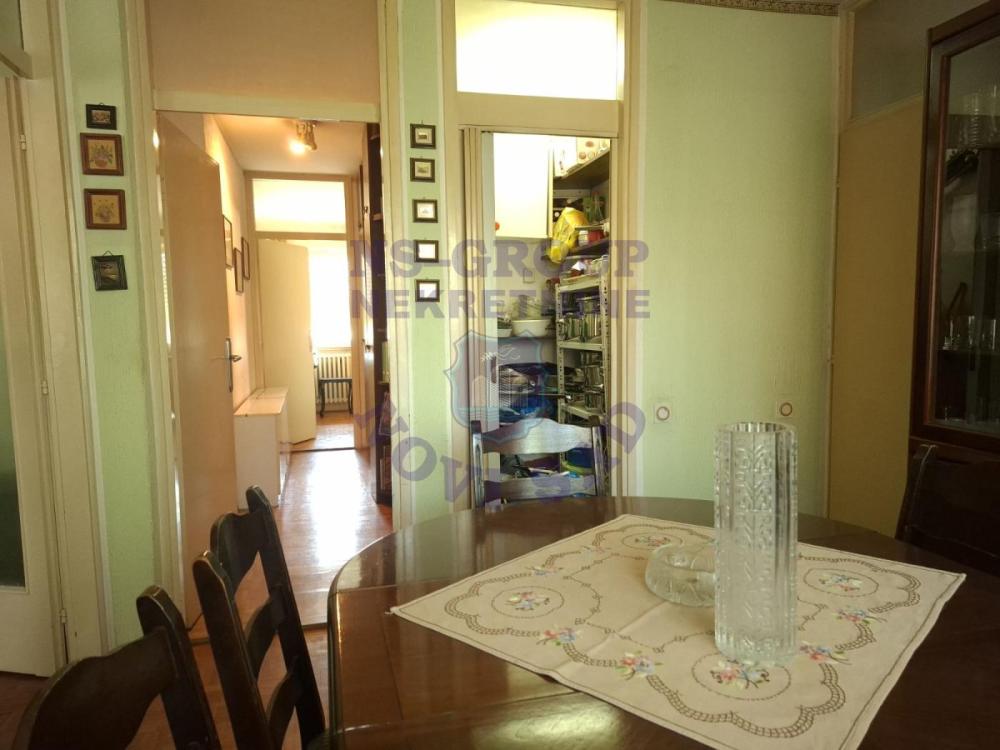 Slika 6 - Petosoban stan na prodaju, 106m2, 257.500€