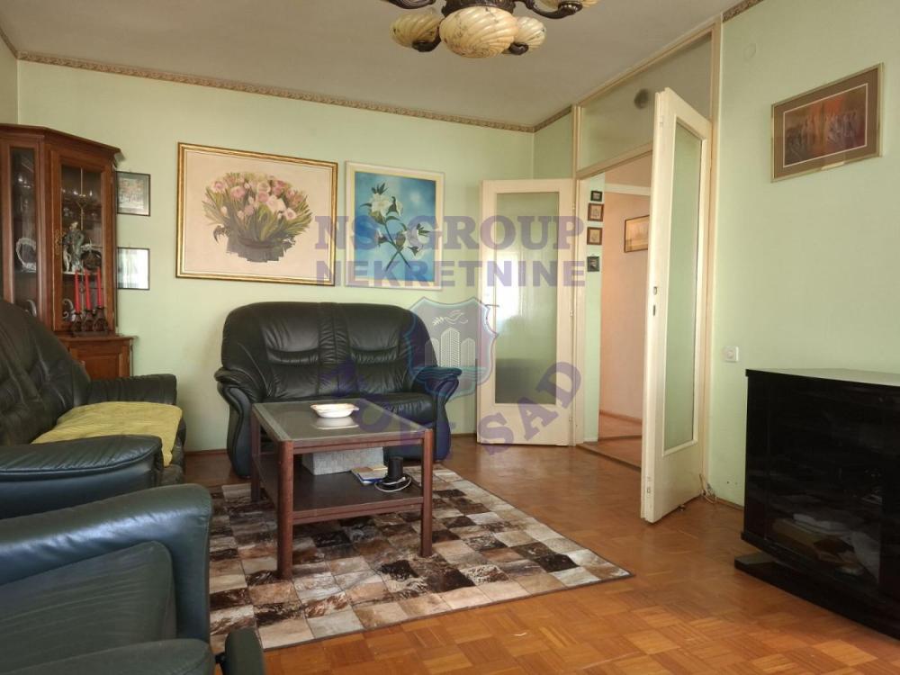 Slika 7 - Petosoban stan na prodaju, 106m2, 257.500€