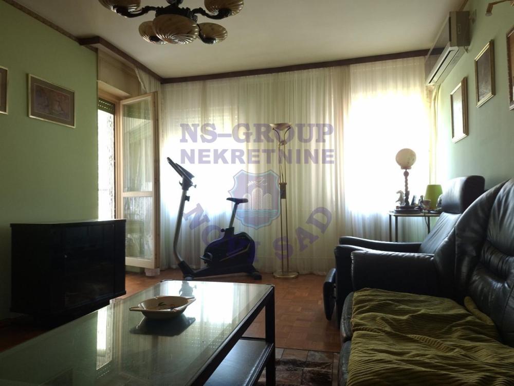 Slika 8 - Petosoban stan na prodaju, 106m2, 257.500€