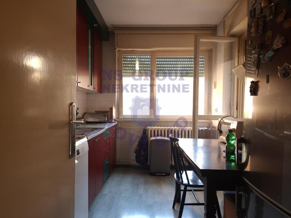 Slika 9 - Petosoban stan na prodaju, 106m2, 257.500€