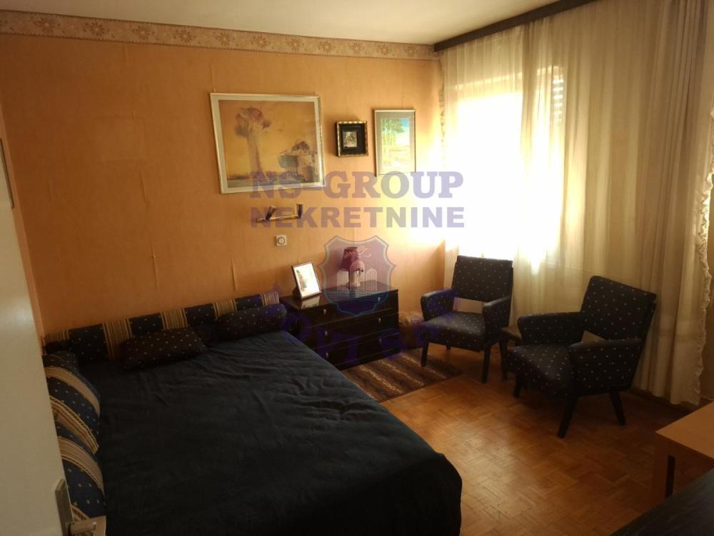 Glavna slika -Petosoban stan na prodaju, 106m2, 257.500€