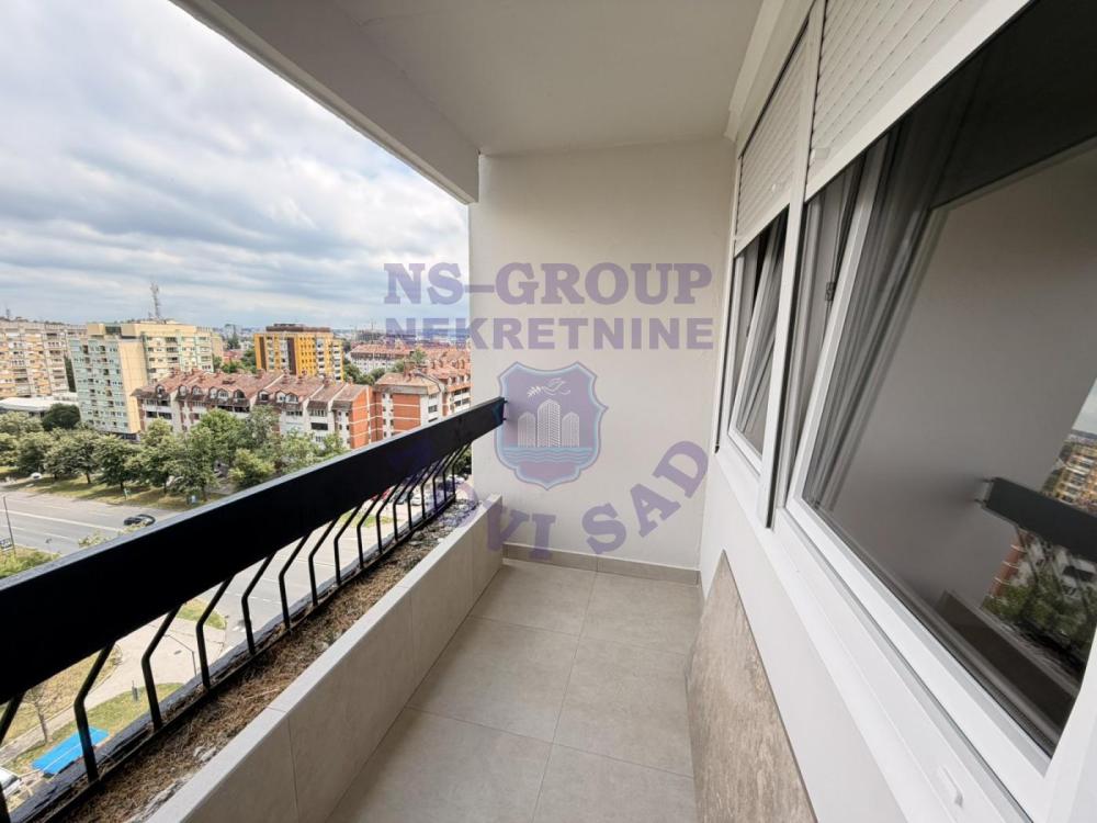 Slika 10 - Dvosoban stan na prodaju, 38m2, 117.000€