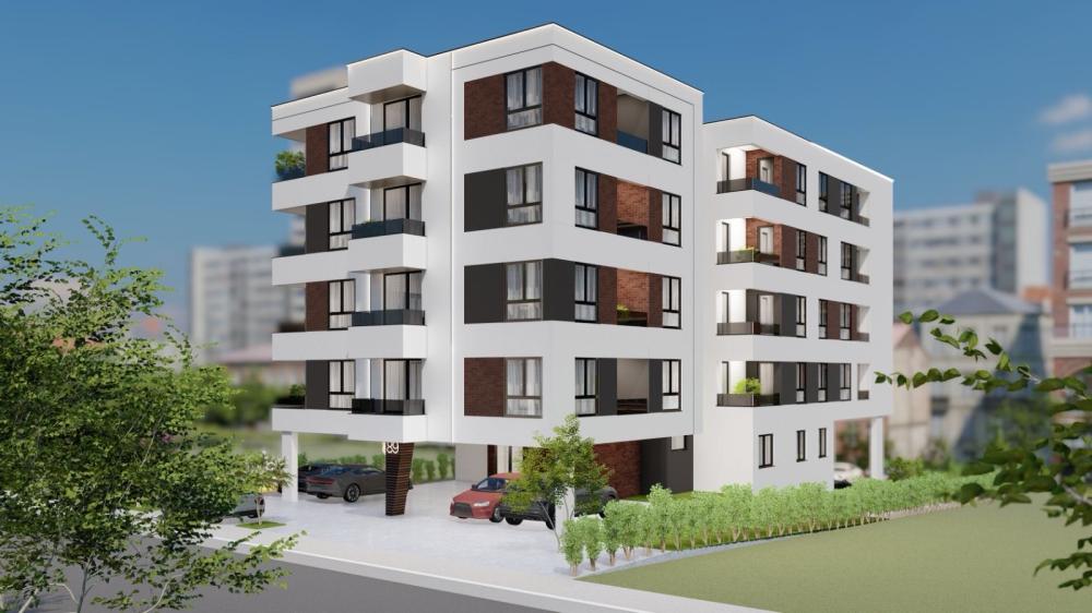 Slika 5 - Dvoiposoban stan na prodaju, 58.73m2, 111.590€