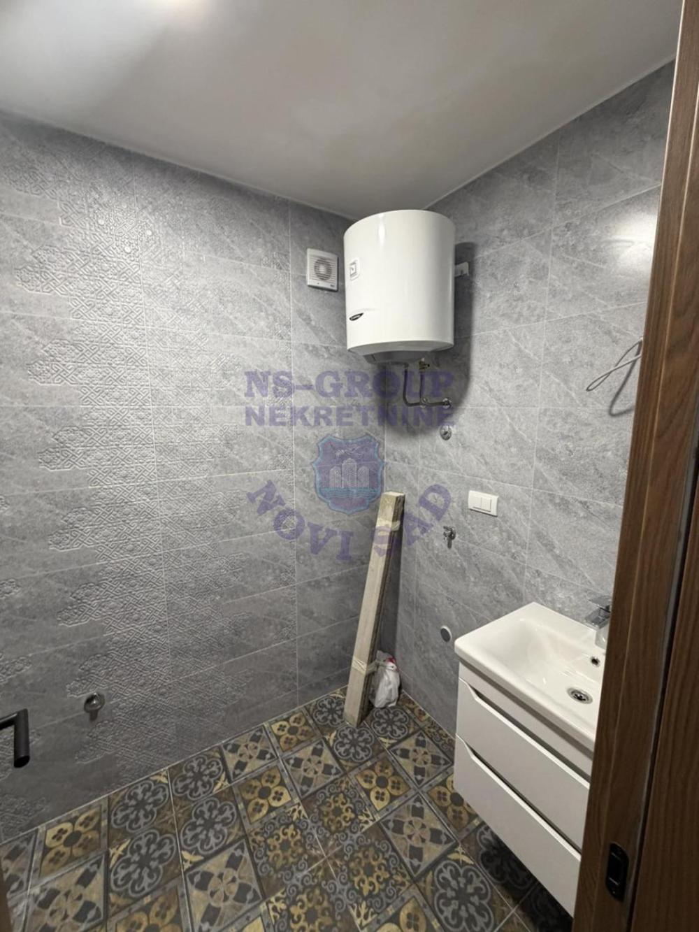 Slika 7 - Dvosoban stan na prodaju, 42m2, 123.600€