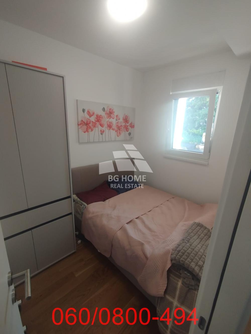 Slika 8 - Vojvođanska, Jednoiposoban stan na prodaju, 31m2, 90.400€